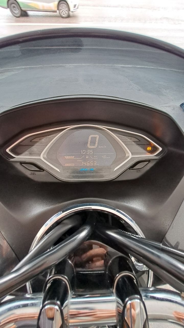 HONDA PCX 150 ABS PAINEL